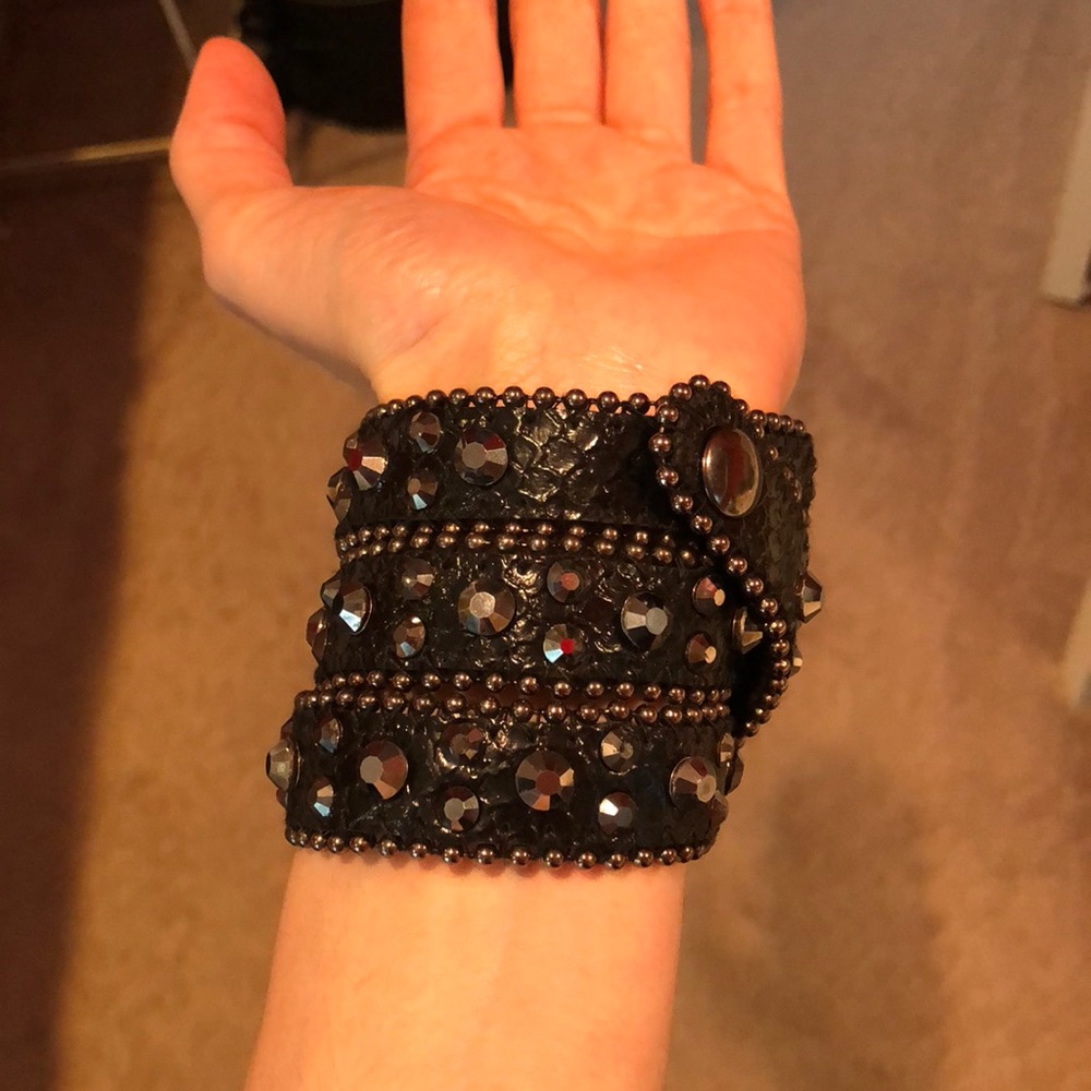 Statement Bracelet!!!! - image 3